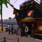 The Sims 3: Barnacle Bay - galeria zdjęć - filmweb