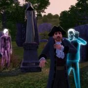 The Sims 3: Zatoka Skorupiaków - galeria zdjęć - filmweb