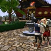The Sims 3: Zatoka Skorupiaków - galeria zdjęć - filmweb