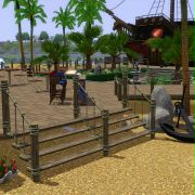 The Sims 3: Zatoka Skorupiaków - galeria zdjęć - filmweb
