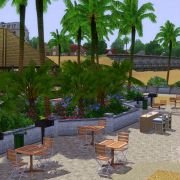 The Sims 3: Zatoka Skorupiaków - galeria zdjęć - filmweb