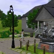 The Sims 3: Barnacle Bay - galeria zdjęć - filmweb