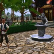 The Sims 3: Barnacle Bay - galeria zdjęć - filmweb