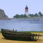 The Sims 3: Barnacle Bay - galeria zdjęć - filmweb