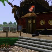 The Sims 3: Barnacle Bay - galeria zdjęć - filmweb