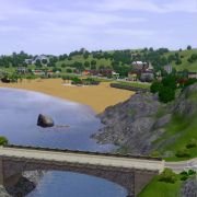 The Sims 3: Barnacle Bay - galeria zdjęć - filmweb