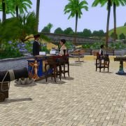 The Sims 3: Barnacle Bay - galeria zdjęć - filmweb
