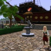 The Sims 3: Barnacle Bay - galeria zdjęć - filmweb