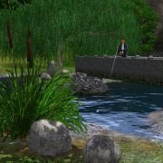 The Sims 3: Barnacle Bay - galeria zdjęć - filmweb