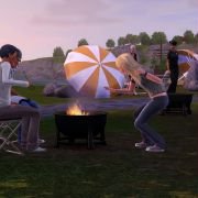 The Sims 3: Barnacle Bay - galeria zdjęć - filmweb