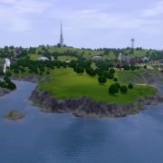 The Sims 3: Barnacle Bay - galeria zdjęć - filmweb