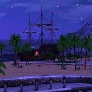 The Sims 3: Barnacle Bay - galeria zdjęć - filmweb