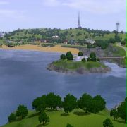 The Sims 3: Barnacle Bay - galeria zdjęć - filmweb