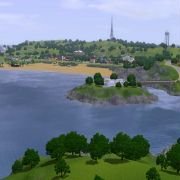 The Sims 3: Barnacle Bay - galeria zdjęć - filmweb