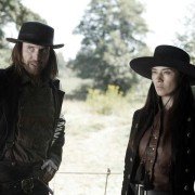 Strange Empire - galeria zdjęć - filmweb