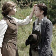 Strange Empire - galeria zdjęć - filmweb