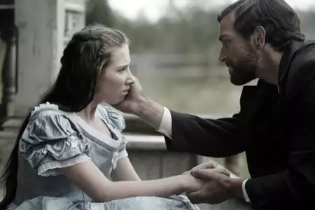 Strange Empire - galeria zdjęć - filmweb