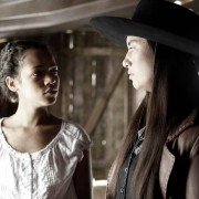 Strange Empire - galeria zdjęć - filmweb