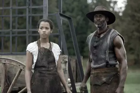 Strange Empire - galeria zdjęć - filmweb