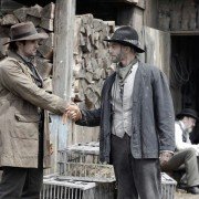 Strange Empire - galeria zdjęć - filmweb