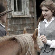 Strange Empire - galeria zdjęć - filmweb