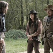 Strange Empire - galeria zdjęć - filmweb