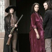 Strange Empire - galeria zdjęć - filmweb