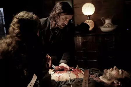 Strange Empire - galeria zdjęć - filmweb