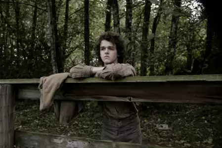 Strange Empire - galeria zdjęć - filmweb