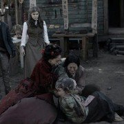 Strange Empire - galeria zdjęć - filmweb