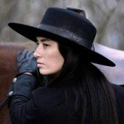 Strange Empire - galeria zdjęć - filmweb