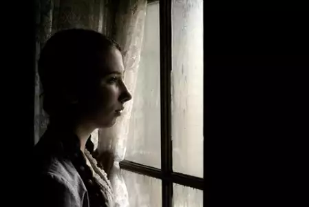 Strange Empire - galeria zdjęć - filmweb