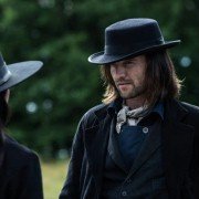 Strange Empire - galeria zdjęć - filmweb