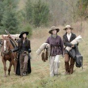 Strange Empire - galeria zdjęć - filmweb