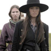 Strange Empire - galeria zdjęć - filmweb
