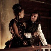 Strange Empire - galeria zdjęć - filmweb