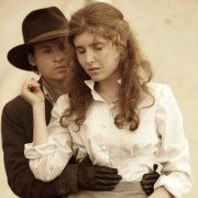 Strange Empire - galeria zdjęć - filmweb