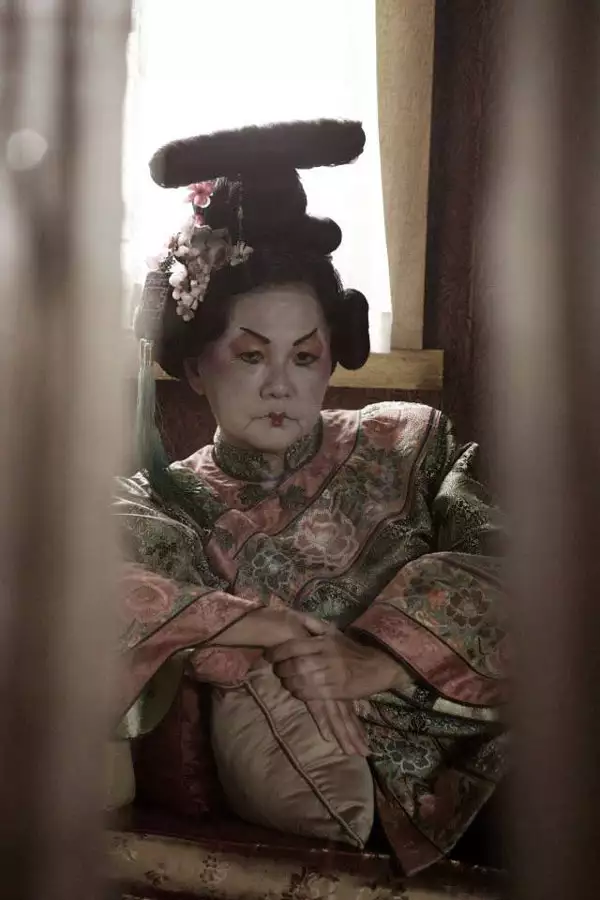 Strange Empire - galeria zdjęć - filmweb