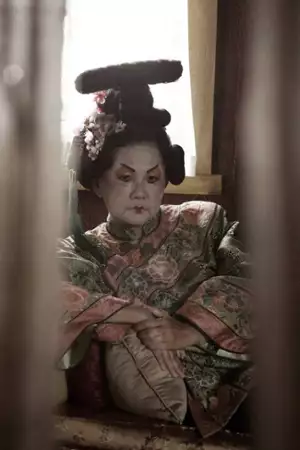 Strange Empire - galeria zdjęć - filmweb