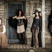 Strange Empire - galeria zdjęć - filmweb