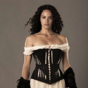Strange Empire - galeria zdjęć - filmweb