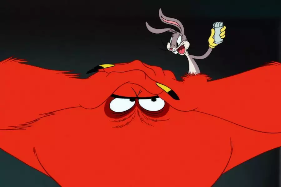 Zwariowane Melodie: Kreskówki - galeria zdjęć - filmweb