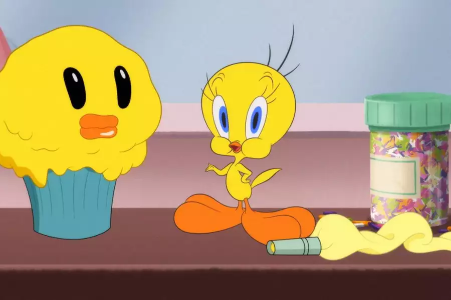 Zwariowane Melodie: Kreskówki - galeria zdjęć - filmweb