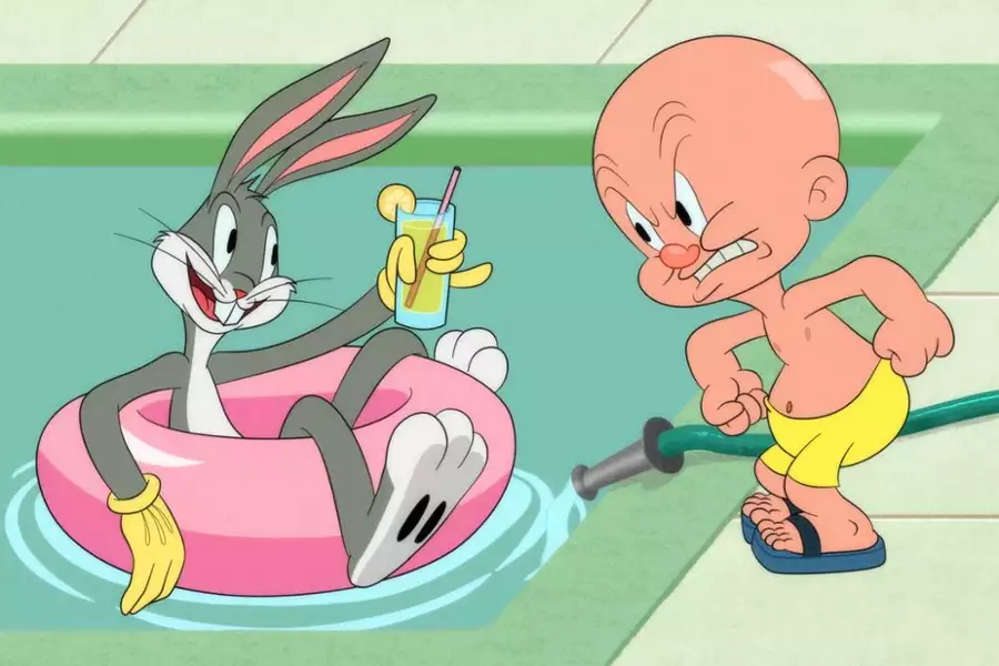 Zwariowane Melodie: Kreskówki - galeria zdjęć - filmweb