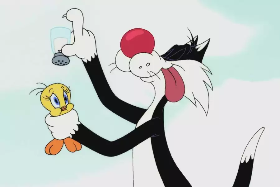 Zwariowane Melodie: Kreskówki - galeria zdjęć - filmweb