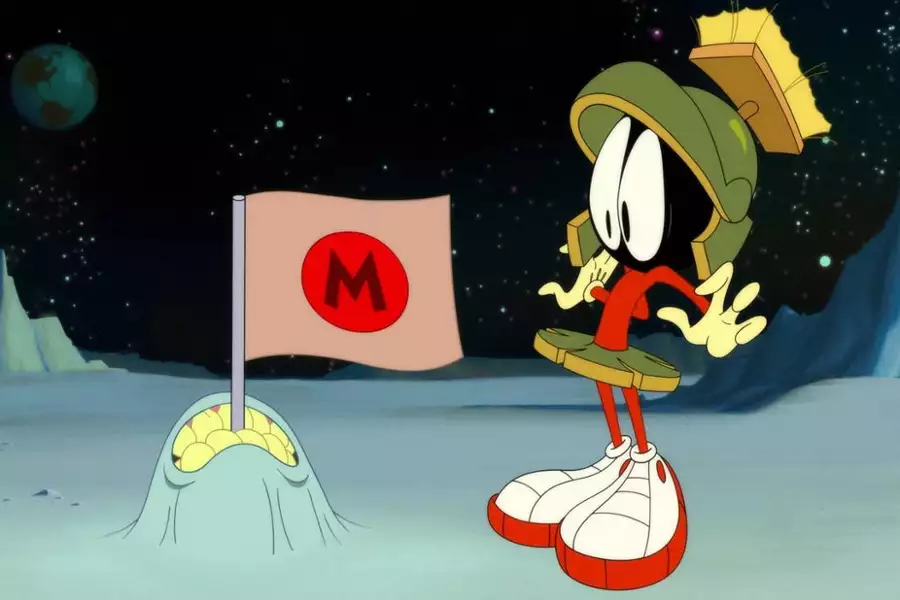 Zwariowane Melodie: Kreskówki - galeria zdjęć - filmweb