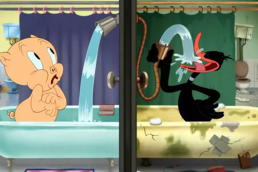 Zwariowane Melodie: Kreskówki - galeria zdjęć - filmweb