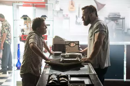 Wyzwanie dla kumpla - galeria zdjęć - filmweb