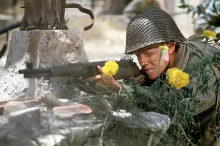 Wielka czerwona jedynka - galeria zdjęć - filmweb