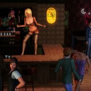 The Sims 3: Po zmroku - galeria zdjęć - filmweb